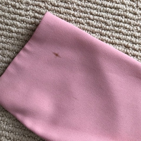 Claudia Betini Dressy outfit - Picture 5 of 6